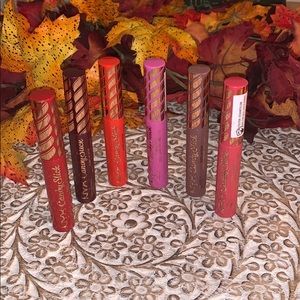 NYX Candy Stick Testers